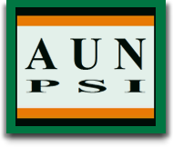 Aun Psi logo