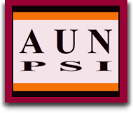 Aun Psi logo