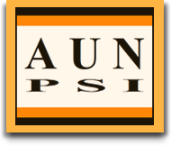 Aun Psi logo