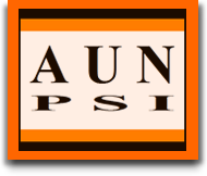 Aun Psi logo